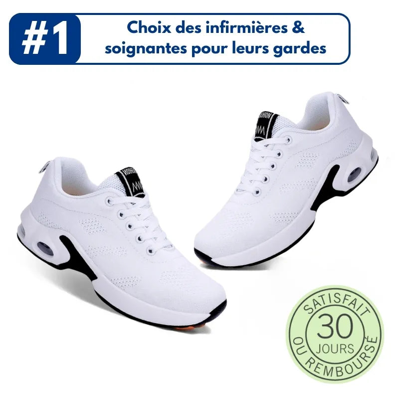 ErgoMed™ - Baskets orthopédiques